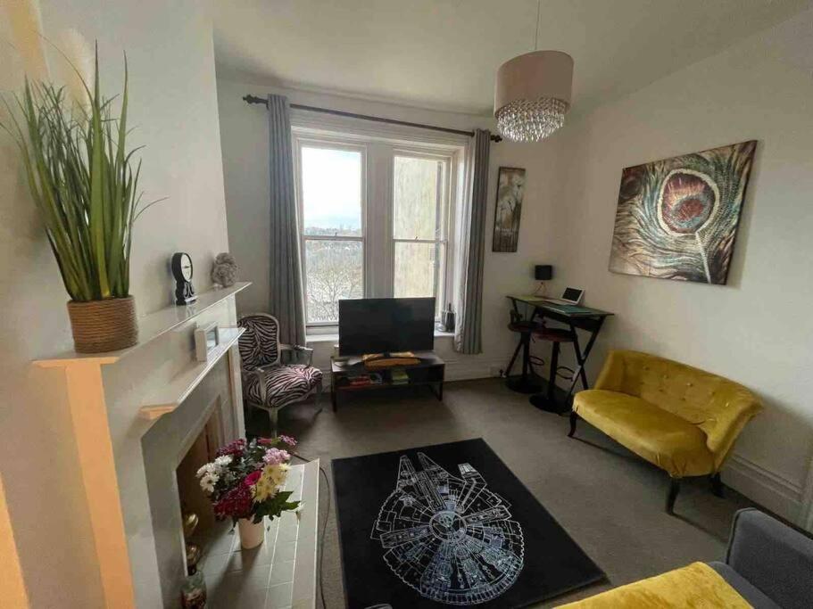 One/Two Bedroom Apartment Close To Sea & Centre Hastings Zewnętrze zdjęcie